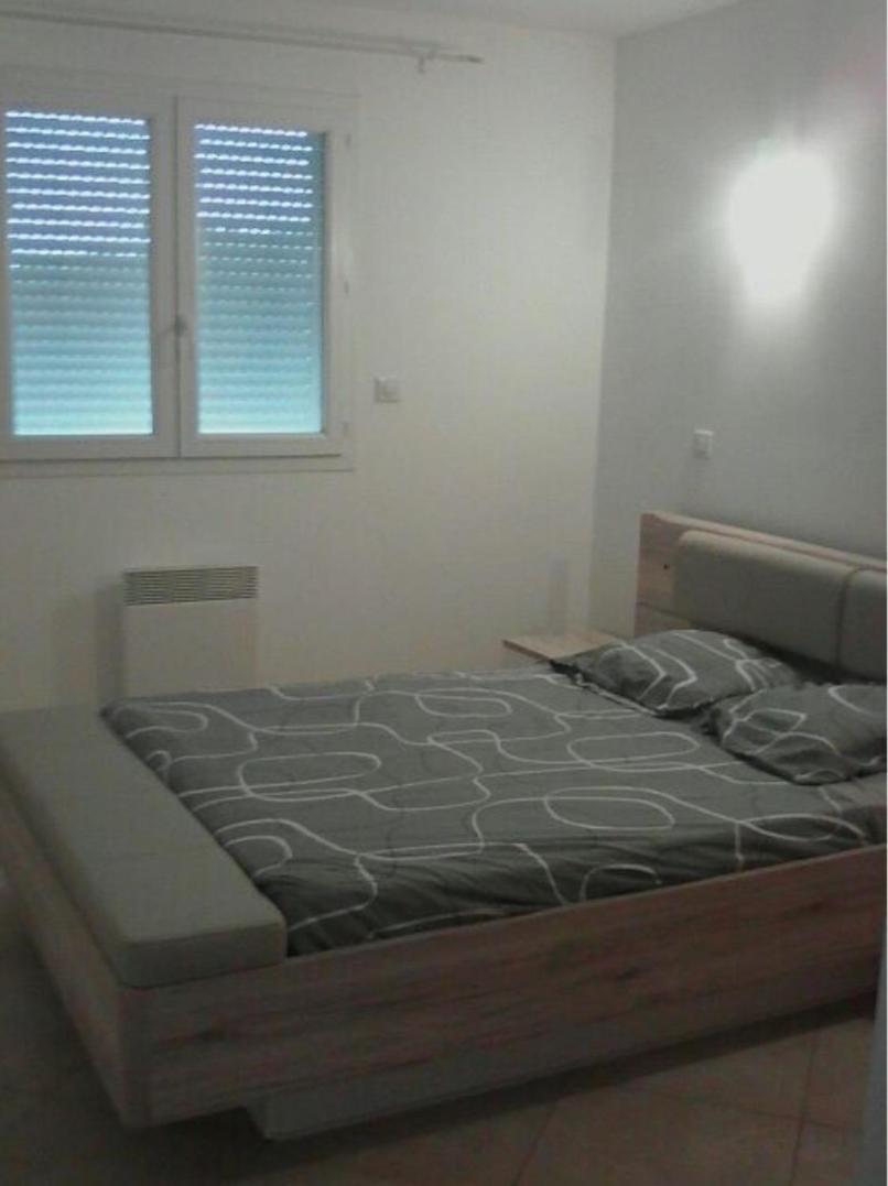 Appartement F3 Luri Eksteriør billede